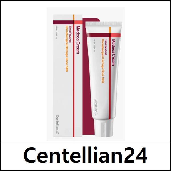 [Centellian24] (bo) Madeca Cream Time Reverse 50ml