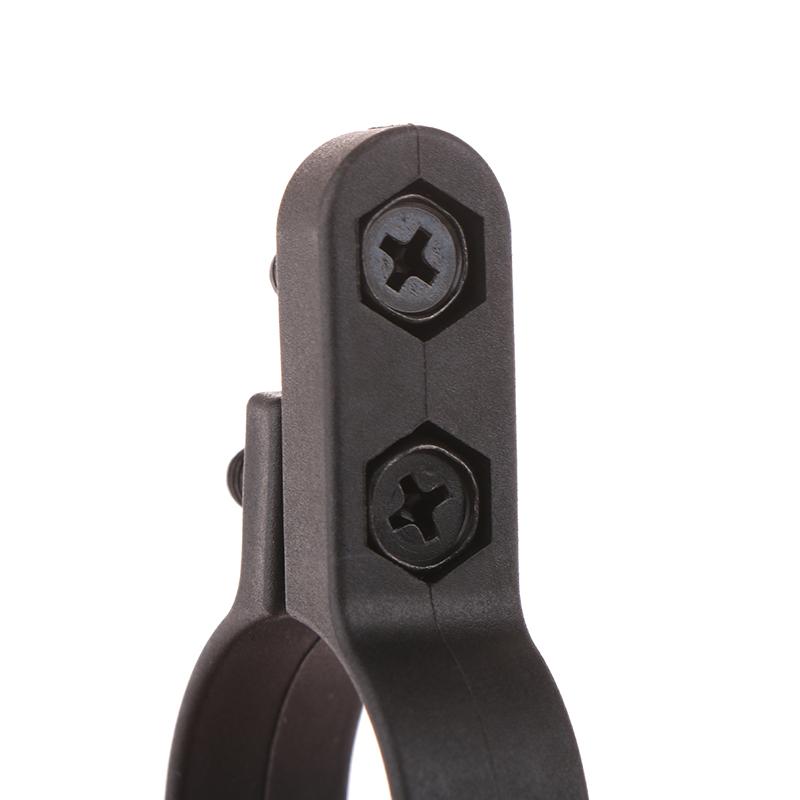Mudguard Modification Ring Mud Tile Fixing Ring Bicycle Front Fork Fixing Mudguard Accessories Frame Buckle