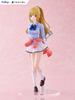 TENITOL Welcome to the Classroom of the Elite Karuizawa Kei [BIG] Plastic Painted Finished Figure