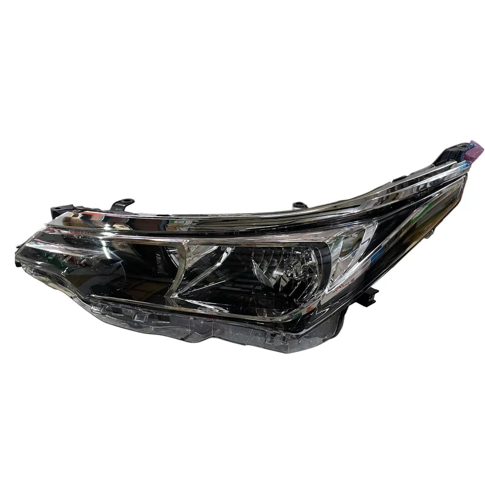 

Headlight For Toyota Corolla Altis 2017-2020 (Type 4) LEFT SIDE