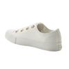 Lee Cooper LC Flex Canvas White Lady [LCW-26-02-4068L] size 38