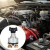 Rotary Type Master Battery Disconnect Switch 12-24V Battery Isolator Switch  ATV Vehicles
