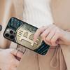 Bitcoin BTC Crypto Magnetic Phone Case For APPLE iPhone 17 Air 16 14 13 12 Pro Max 15 Plus Wireless Charge With MagSafe Cover