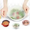 Sealing Plug Reusable Sealed Refrigerator Lid 22X22cm-64 L0FA3C