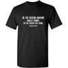 Graphic Tees Happy Face Smile Cute 80s Peace Vibe Positive Emoticons T Shirt