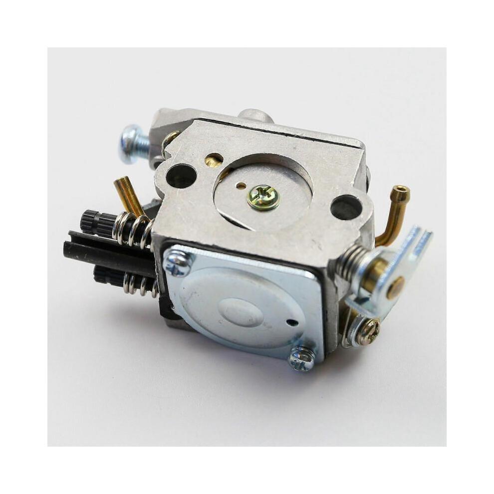 the Carburetor for 123 223 323 325 326 327 Trimmer Parts for C1Q-El24 Carburetor