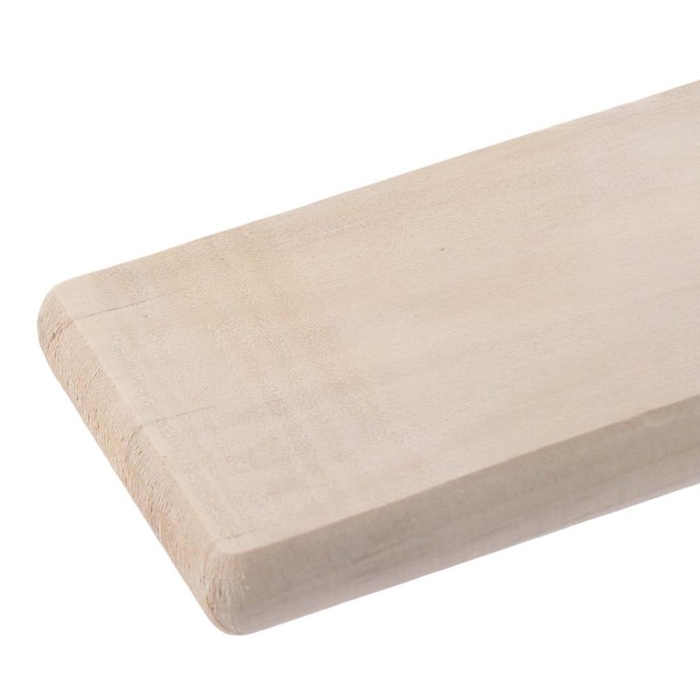 Wooden Mud Paddle Clay Sculpture Tools  Muzako Wooden Clay Sculpture Mud Board  Printmaking Tools