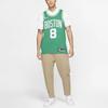 Nike NBA Basketball Jerseys Men's Green Moderate Other 864461-327