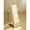 Vertical Jewelry Necklace Display Stand, Perfect For Organizing And Showcasing Your Beloved Accessories