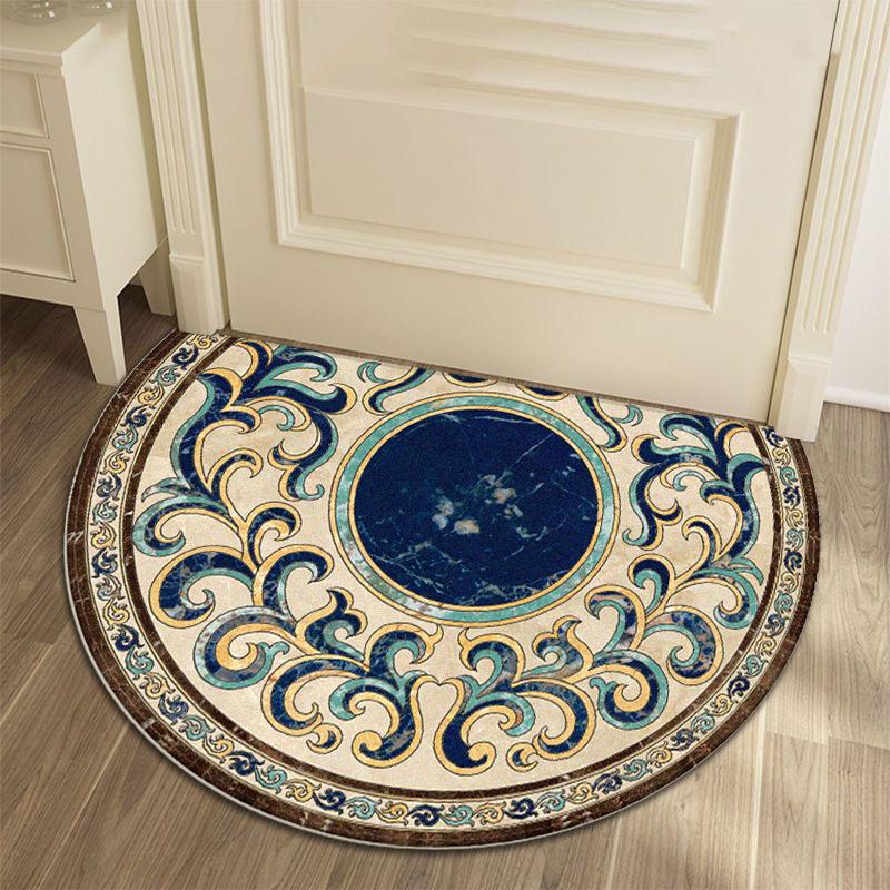 Persia Entrance Doormat Garden Decorations Door Entry Mats Outdoor Carpet Home Floor Mat Non-slip Bedroom Rugs Bath Chair Mats