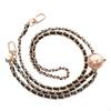 DIY Iron Chain Strap Handbag Chains Purse Straps Shoulder Body Replacement with Metal