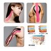 Taping Tape Kinesio Tape Supports muscles and joints Strong elasticity