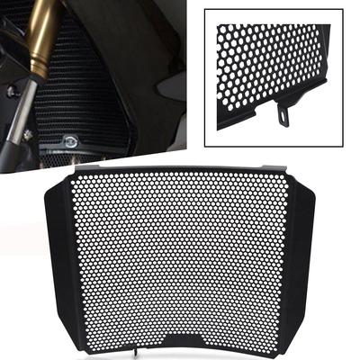 Motorrad Kühler Schutzfolie Grille Grill Abdeckung Für Street 675 Kühler Schutz 2006 2007 2008 2009 2010 2011