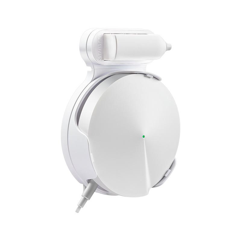 Punch-Free Wall Mount Bracket for TP-LINK Deco M5 Wi-Fi Router