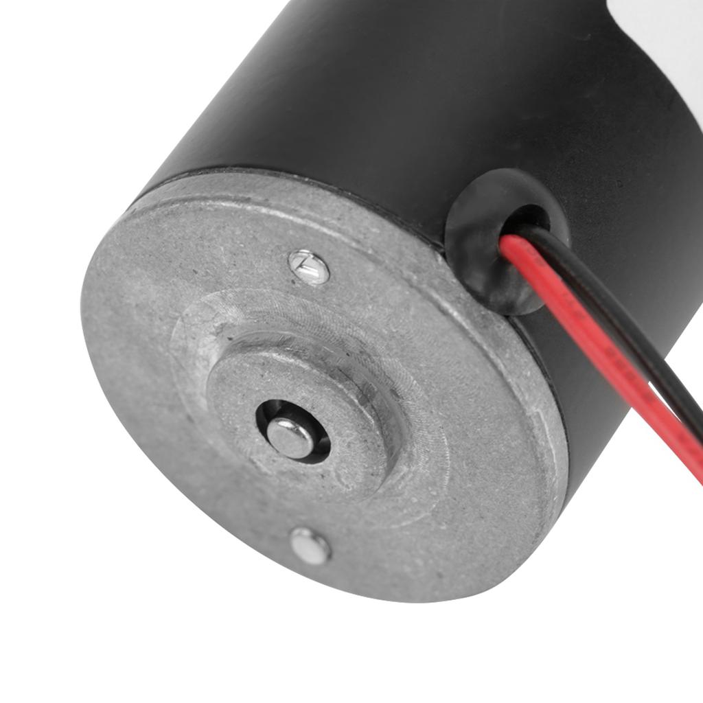 31ZY Permanent Magnetic DC Carbon Brush Motor CW CCW (6V 4000rpm)