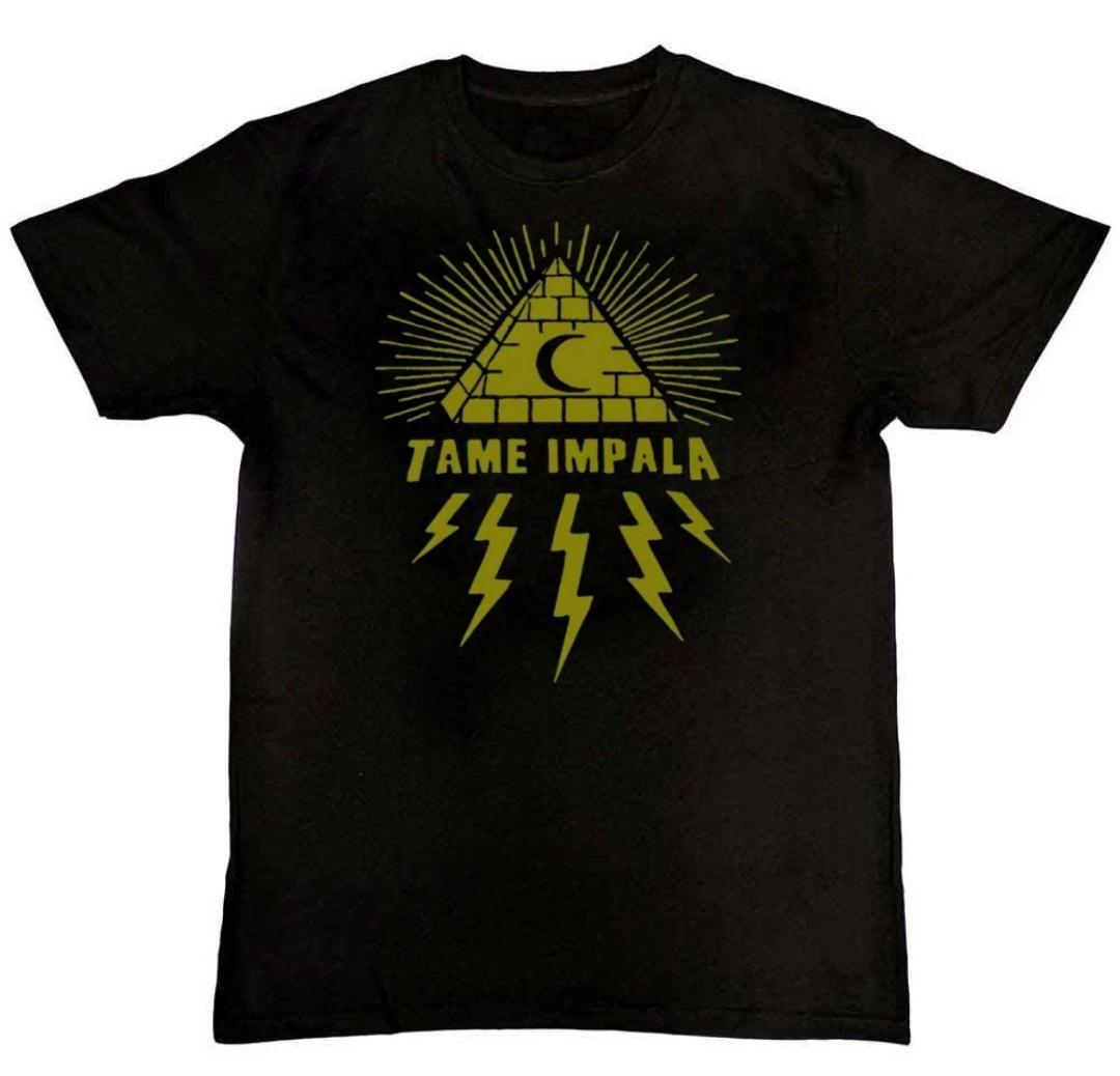 Tame ImpaAla Piramid 2019 Rare Graphic Print Mens T-Shirt S-4XL M
