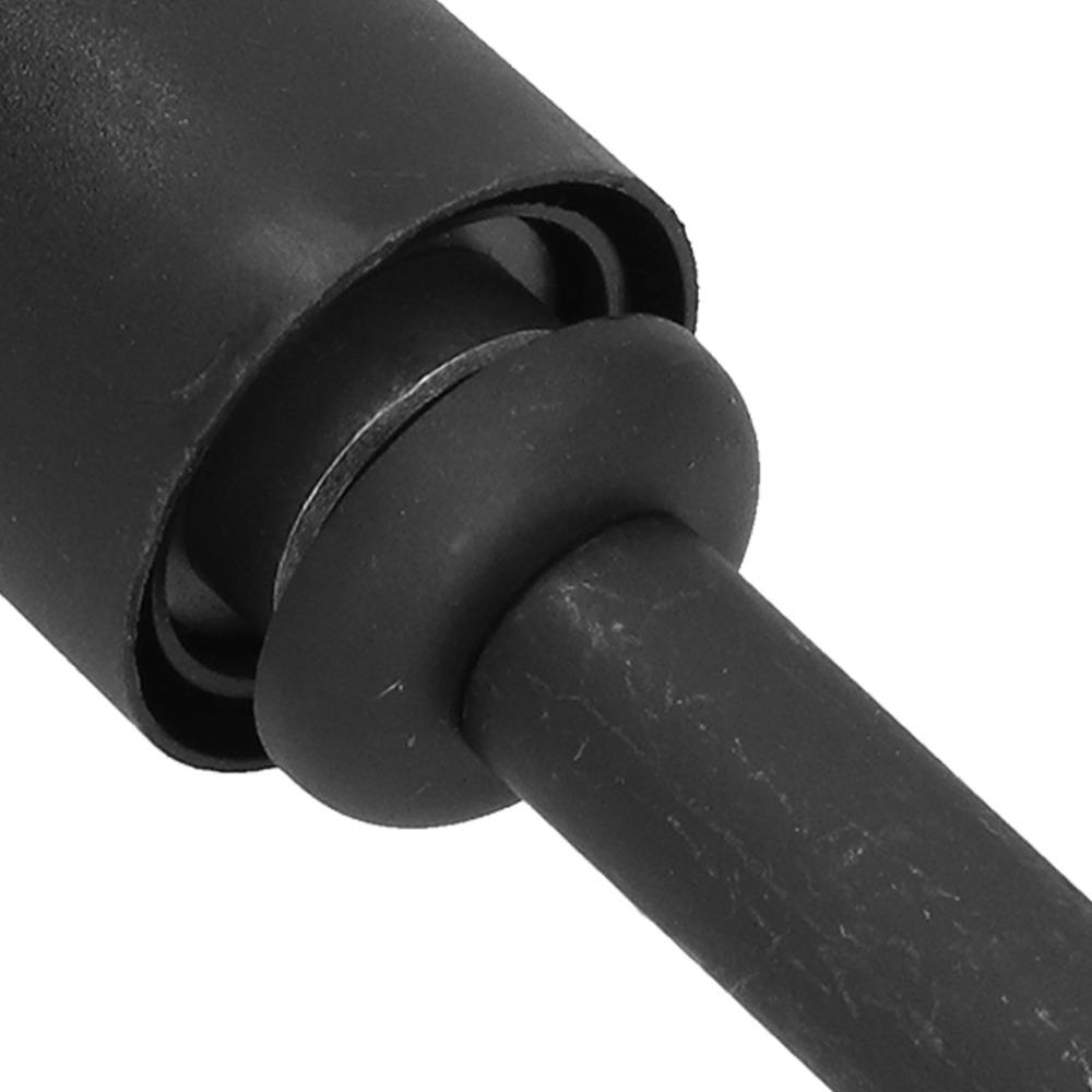 40Cr Steel SDS Max to SDS Plus Adapter Impact Drill Converter  For Demolition Hammers