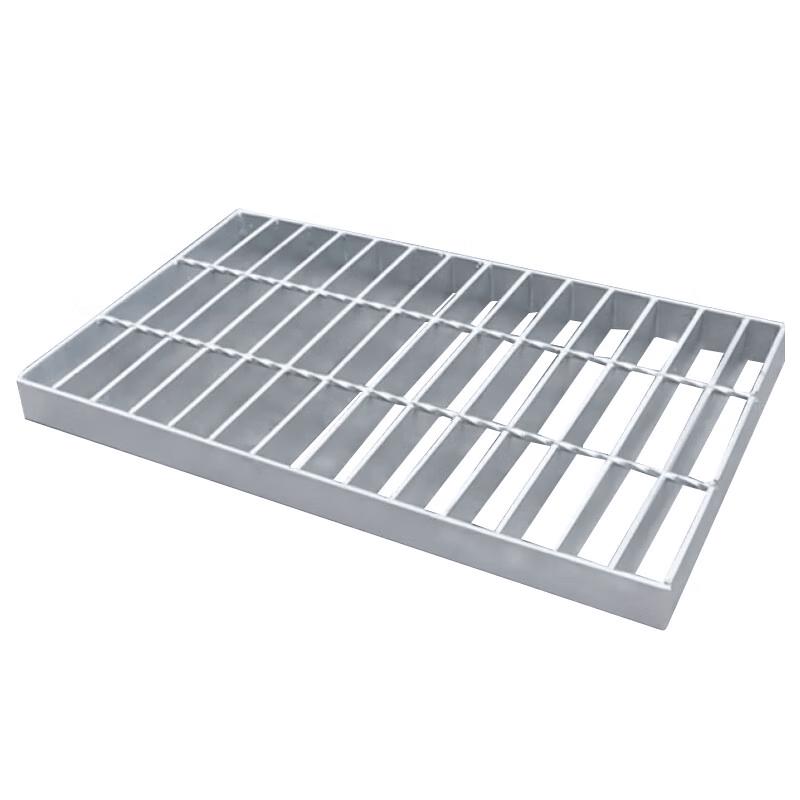 Galvanized Stainless Steel Grate Trench Cover