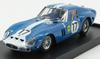 BRUMM Ferrari 250 GTO Le Mans 24H 1962 BRUMM FERRARI 250 GTO 24H LE MANS 1962 1/43 N.A.R.T [Item]