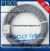Japan PISCO UBT1065-20 Polyurethane Air Hose, PU Tube, 20m Roll, Color Options Available
