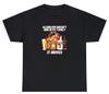 Alcoholism Doesn't Run In My Family They Drive T Shirt Funny Dark Humor DUI Tee
