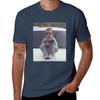 Hasbulla 5 TShirt Large Size Short Sleeve TShirt
