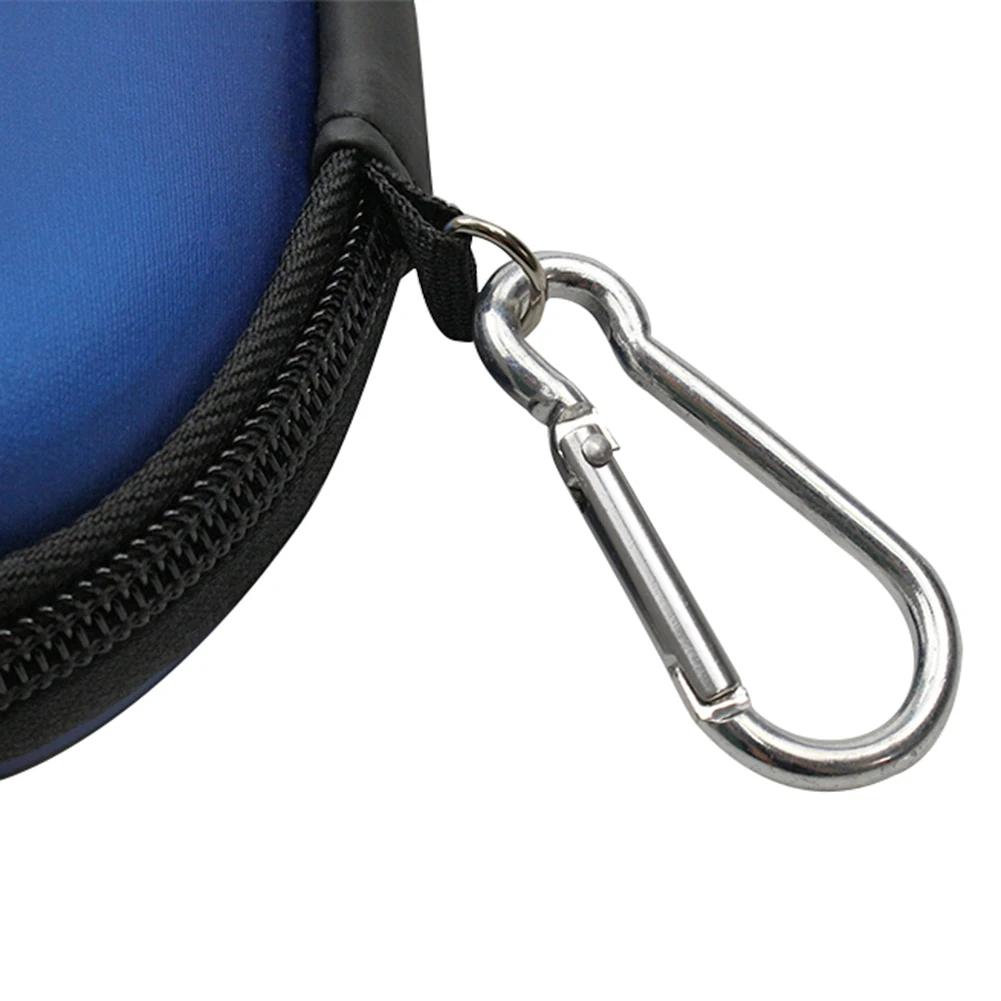 Bolsa Estojo Rígido EVA de Alta Qualidade Anti-choque Para Sony PSV 1000 GamePad Estojo Para PSVita 2000 Console Slim Bolsa de Transporte PS Vita