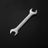 Deli Mirror Finish Double Open-End Wrench