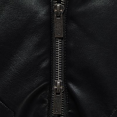 Men's Jacket Jordan Flight Renegade Puffer Jacket Men's