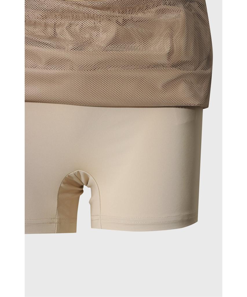 WAAC Women Balloon Set Up Skort Wwkca26603Bex