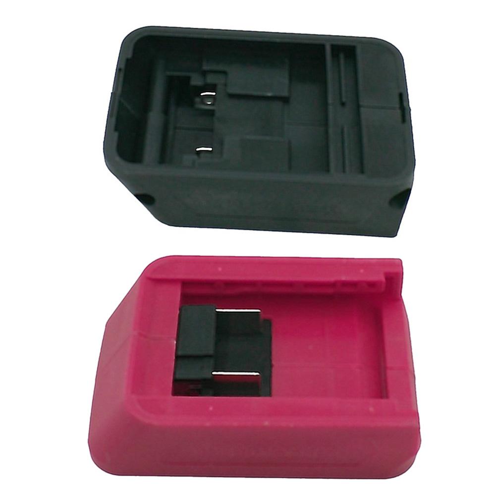 ABS Material Battery Adapter Connector Terminal Block