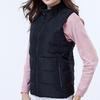 Winter vest neutral warm heating vest heating cotton vest vest vest