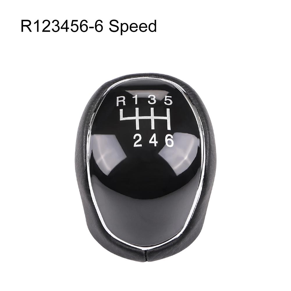 Pentru Ford Mondeo Mk4 Manetă Schimbător de Viteze Auto Accesorii Auto Buton Schimbător de Viteze 5/6 Viteze Buton Schimbător de Viteze Pentru Ford Focus Mk2 Accesorii Auto