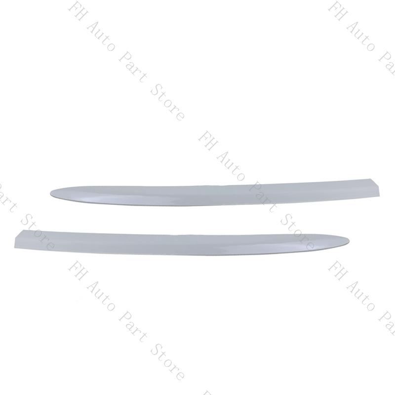 54377184027 54377184028 Car Roof Trim Strip Hinge Cover Lid For BMW 3 4 Series 430 F33 M3 F83 M4 E93 Convertible