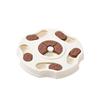 Popular Slow Feeder Dog Bowl: Anti-Choking, Educational Toy Basin for Pets