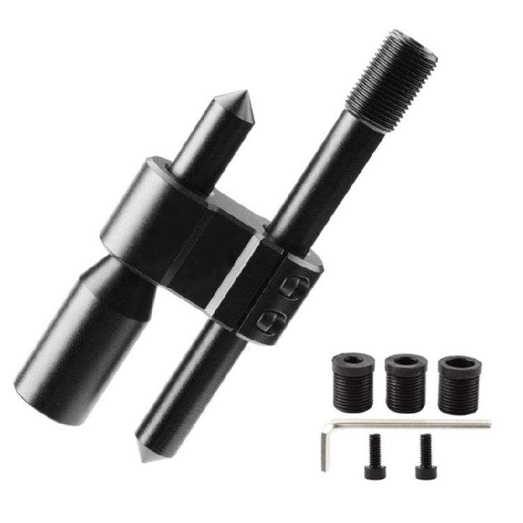 Automotive Gear Shifts Handle Ergonomic Designs Gear Shifts Handle Gear Shifts Stick set for Improves Shifts Efficiency чёрный