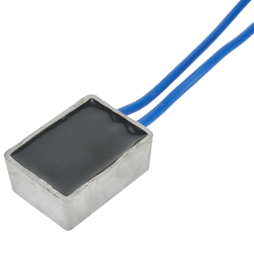 Limiter Plastic Metal Soft Useful Wear Resistant Nice