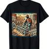 T-shirtler – Tişörtler