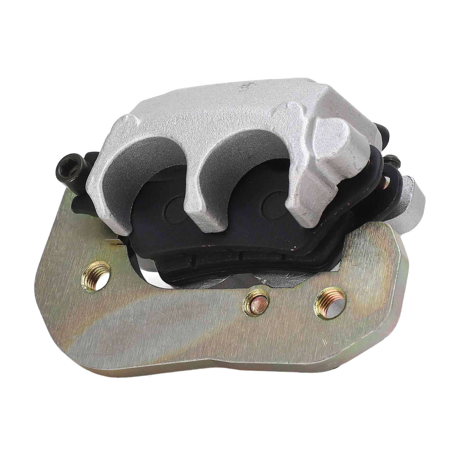 

Rear Left Brake Caliper with Pads 703500970 Metal Alloy Fit For Renegade 500 800R 1000 ATV