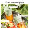 Bear Portable Mini Juicer Blender with Ice Crushing