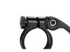 GUB CX-18/CX-49 Ultra-light Anodized Colored Bicycle Seatpost Clamp (31.8/34.9)