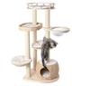 Large Cats Play Furniture Climber  Cat Scratching Post Cat Condo
