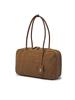 Mlb Basic Palette Square Tote Bag Bos (Brown)