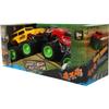 Set of 2 Cars In a Cardboard Box