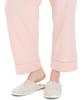 Narue Pajama Cream Puff Gauze Calm Color Tailored Pajamas Women's Set, (R),