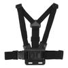 Chest Fixed Belt Adjustable Chest Strap Phone Universal Photograph Support Phone Clip
