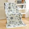 Multi-Layer Gauze Cotton Bath Towel Soft And Comfortable Beach Towel Ethnic Style Sun God Skin-Friendly Water Absorption