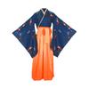 Watson Amelia Cosplay Costume With Satin Fabric For Anime Fans
