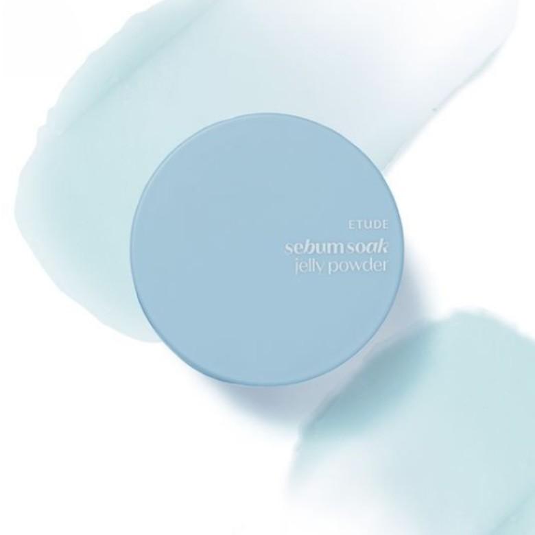 

ETUDE Себум Соак Желейная Пудра 8г 8g
