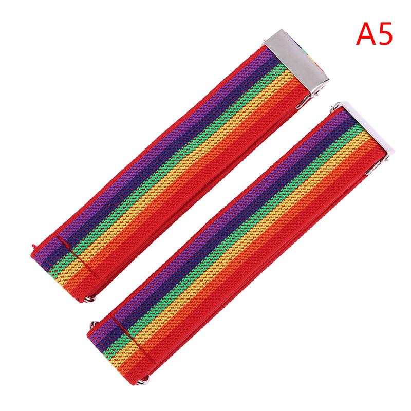 1 Pereche Manșete Elastice pentru Braț Suport Manșetă Cămașă Femei Bărbați Modă Ajustabile Benzi pentru Manșete Braț Pentru Petrecere Nuntă Accesorii Îmbrăcăminte